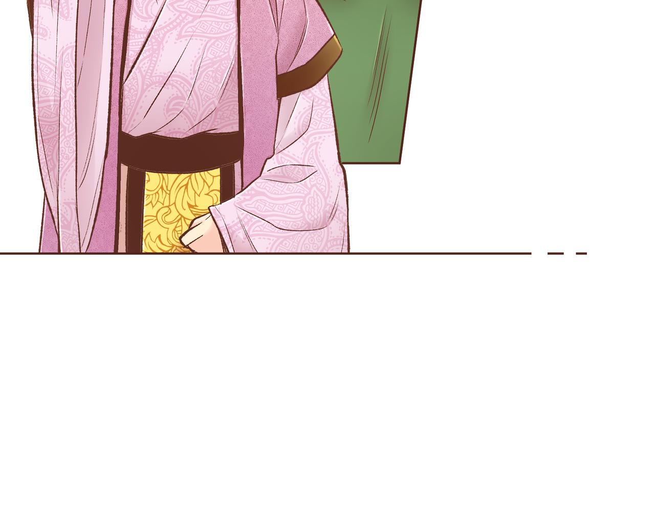 《雪中掉落的花》第236话 在精神崩溃的边缘 第24页