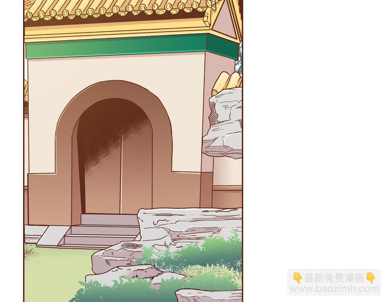 《雪中掉落的花》第236话 在精神崩溃的边缘 第6页