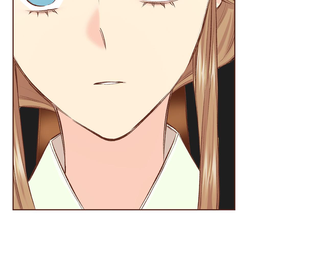 《雪中掉落的花》第237话 被哭声刺痛的心 第14页