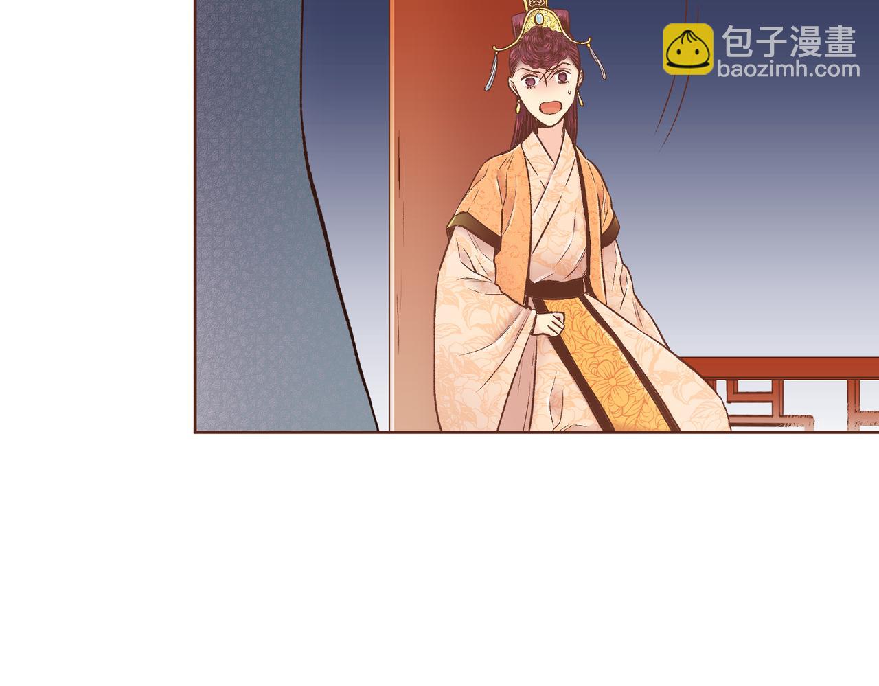 《雪中掉落的花》第240话 推入深渊的人是自己 第23页