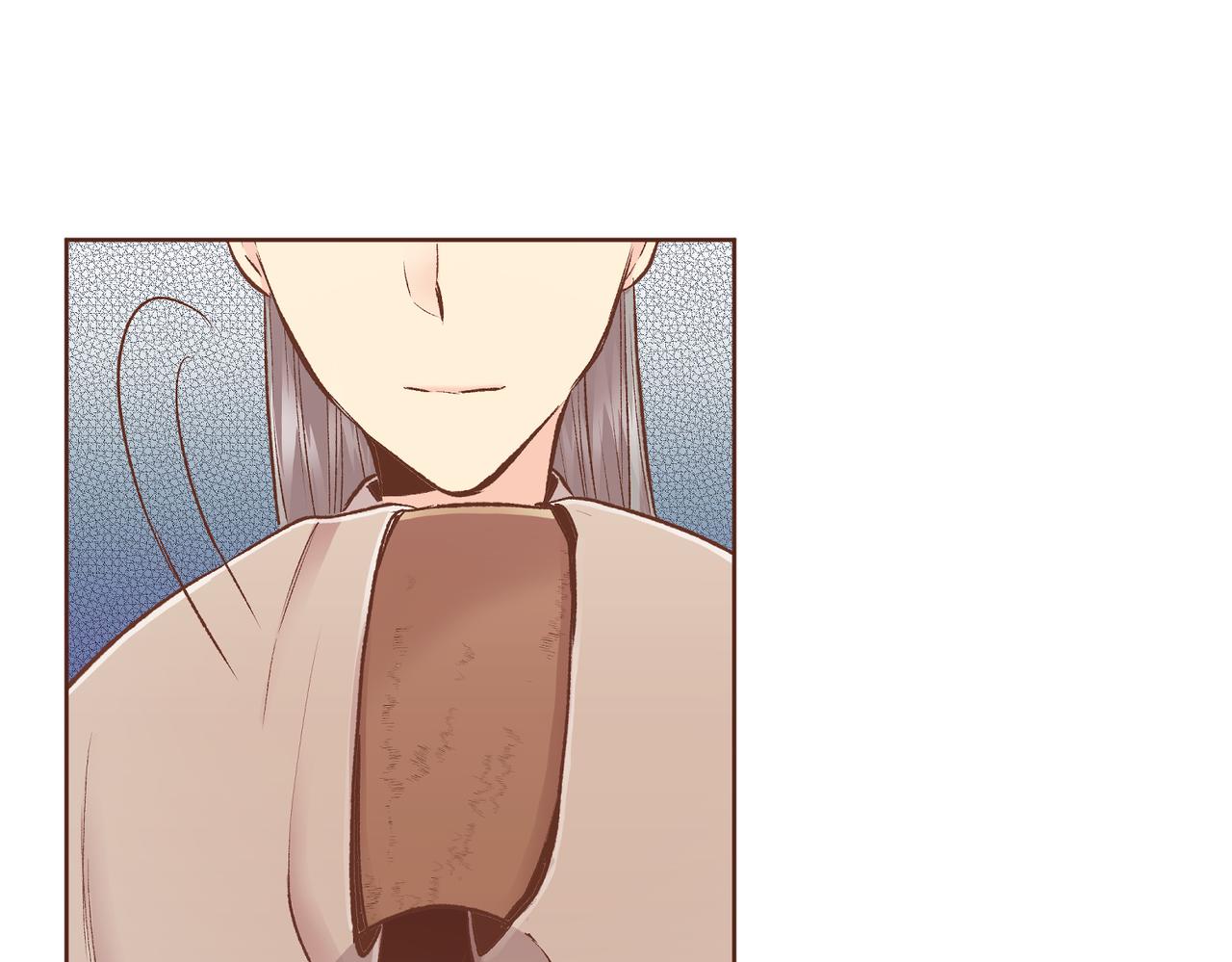 《雪中掉落的花》第240话 推入深渊的人是自己 第25页
