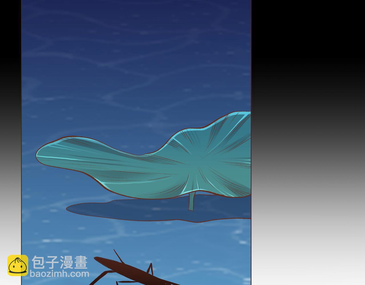 《雪中掉落的花》第240话 推入深渊的人是自己 第7页
