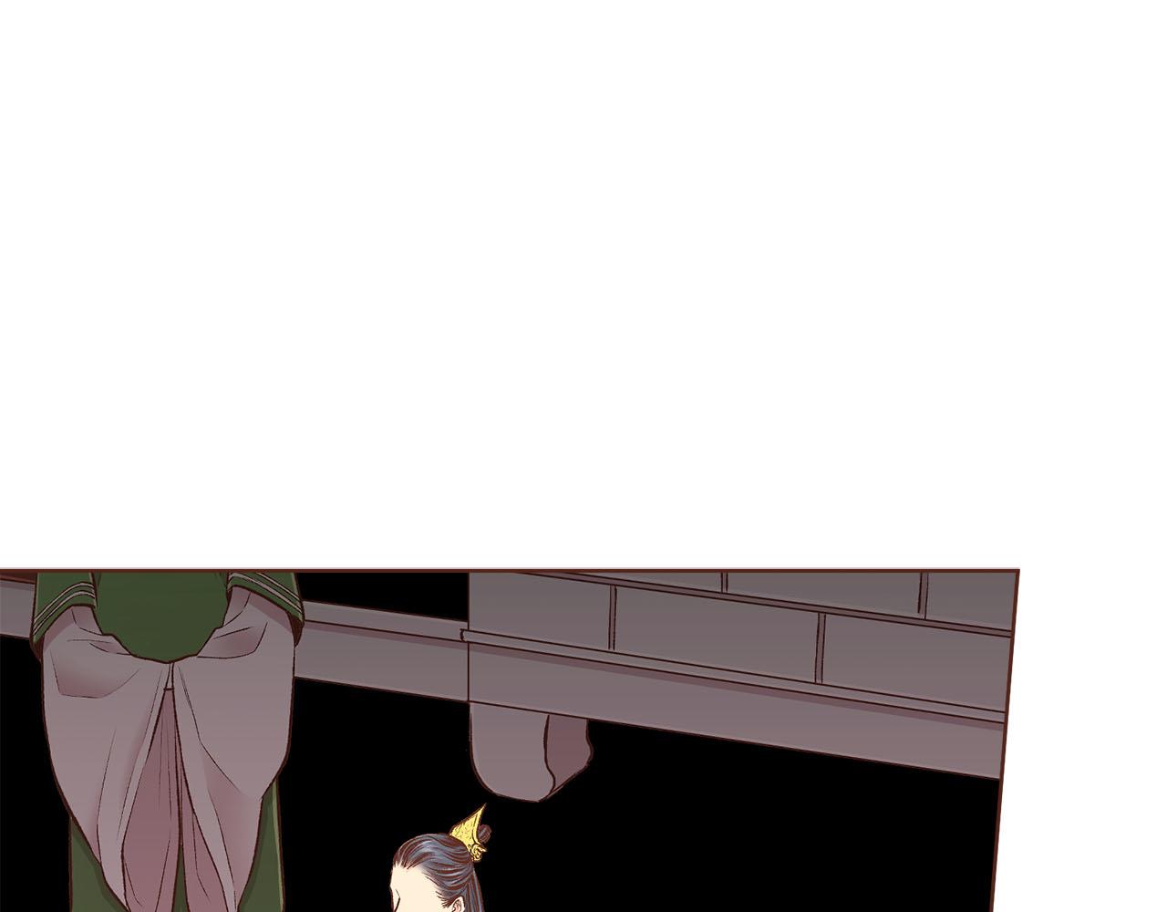 《雪中掉落的花》第241话 没有感情的爱 第25页