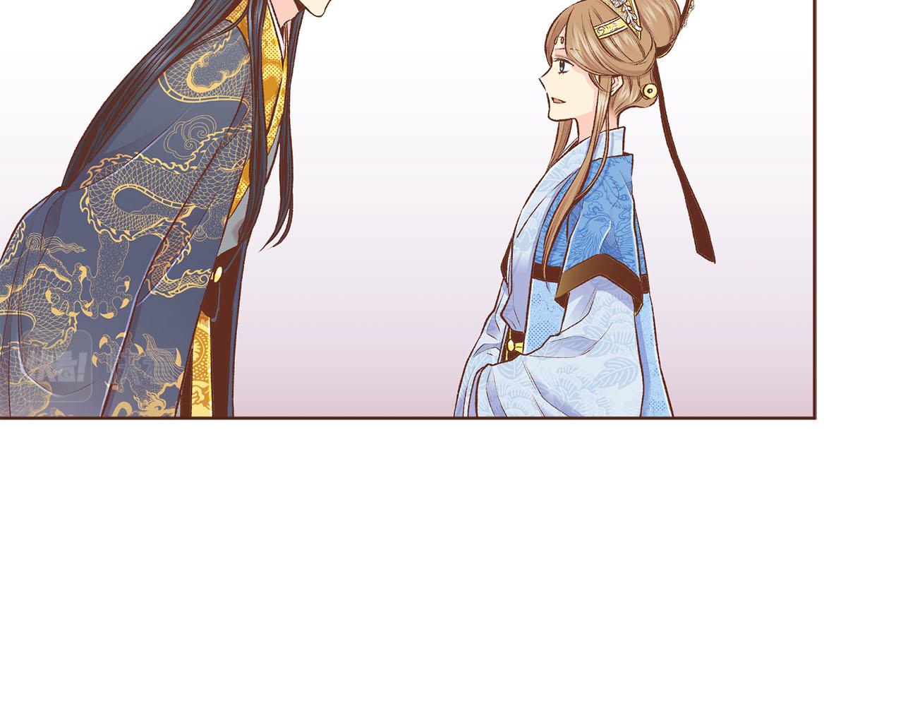 《雪中掉落的花》第241话 没有感情的爱 第32页