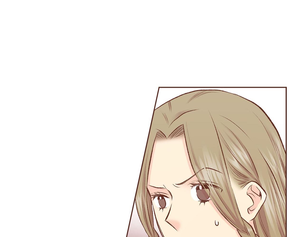 《雪中掉落的花》第242话 开始崩坏 第30页