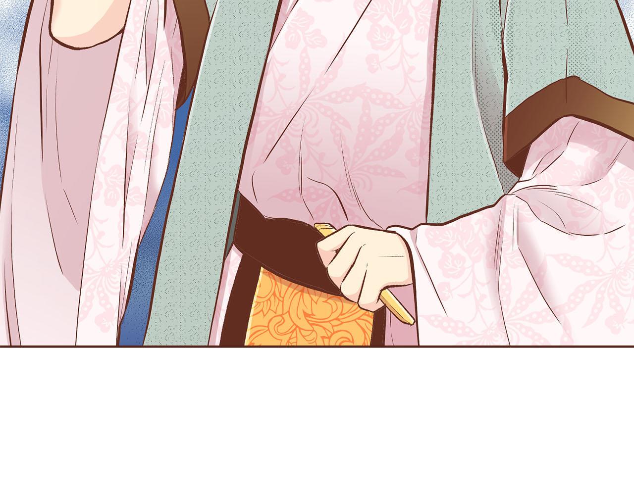 《雪中掉落的花》第242话 开始崩坏 第38页