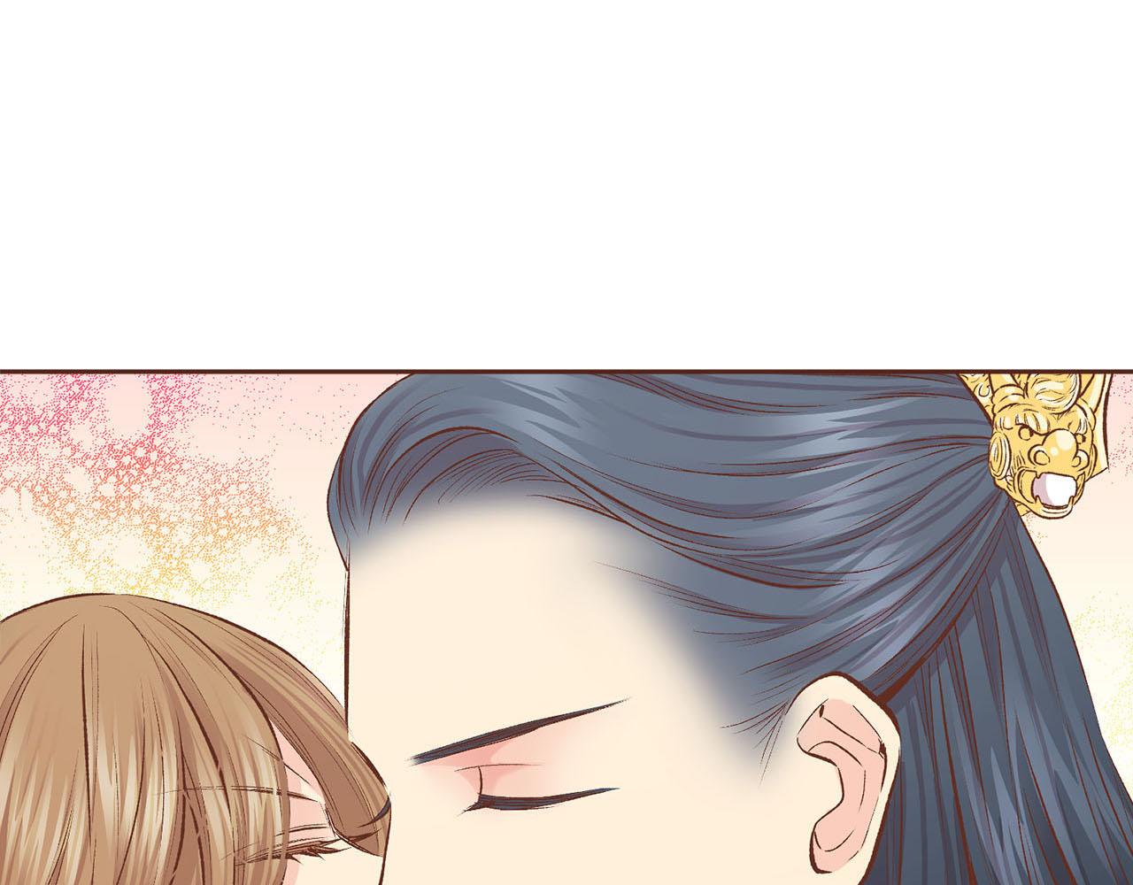 《雪中掉落的花》第247话 模仿的胡瑶 第11页