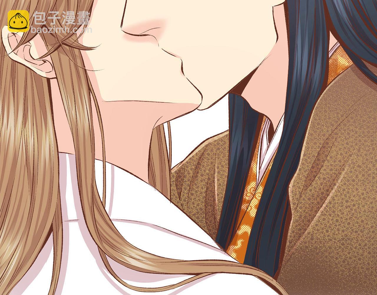 《雪中掉落的花》第247话 模仿的胡瑶 第12页
