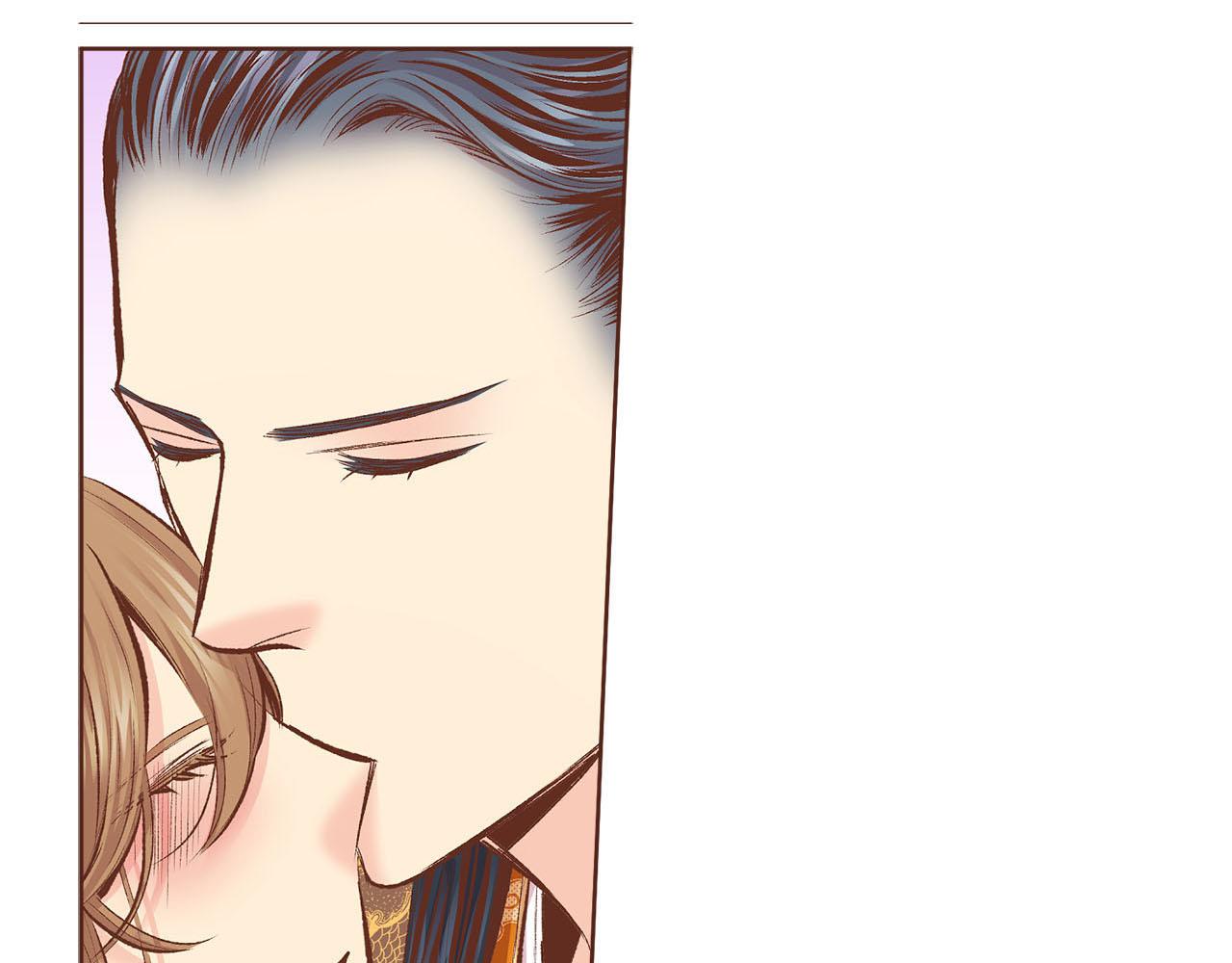 《雪中掉落的花》第247话 模仿的胡瑶 第9页