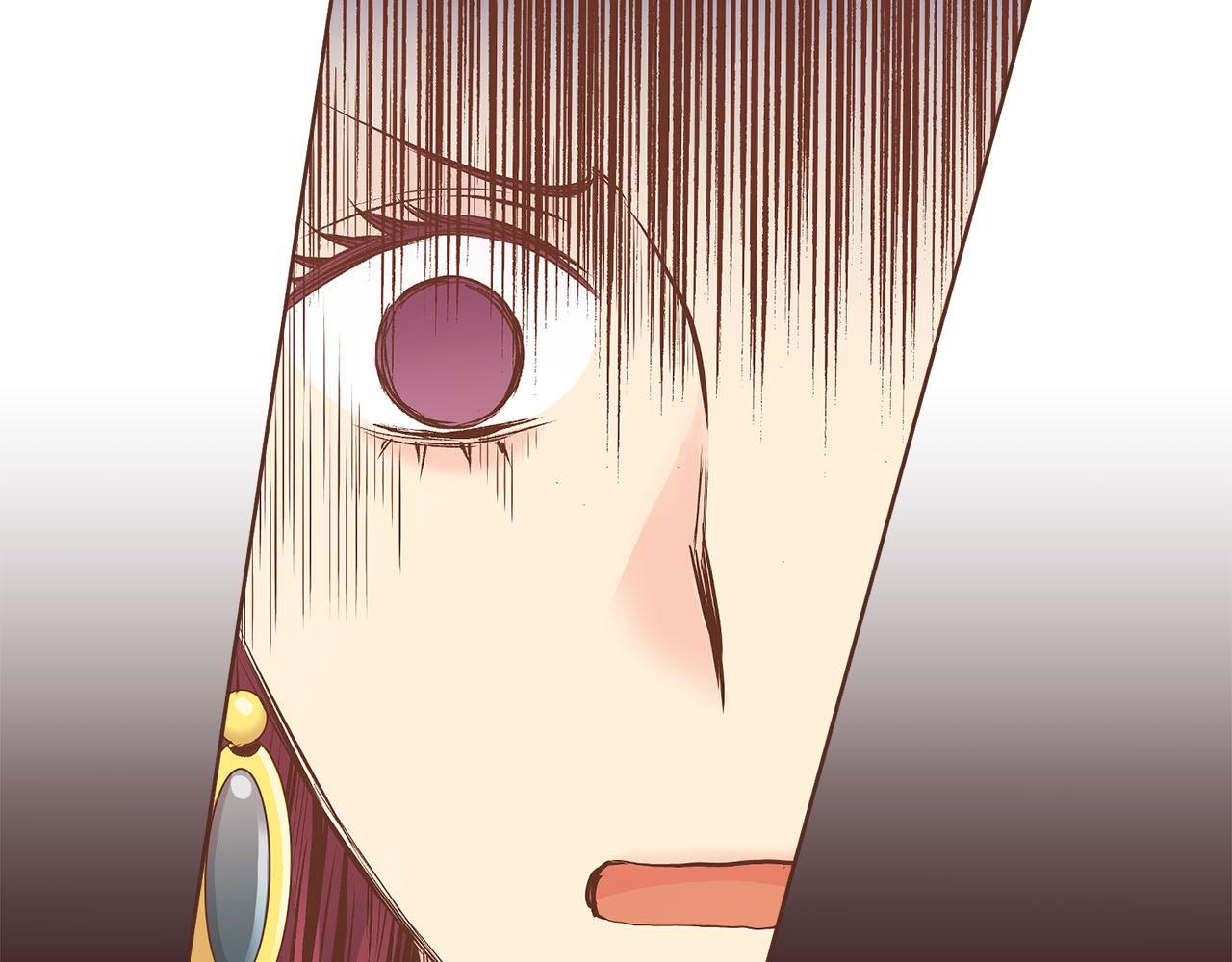 《雪中掉落的花》第244话 绝望的孔贵人 第38页