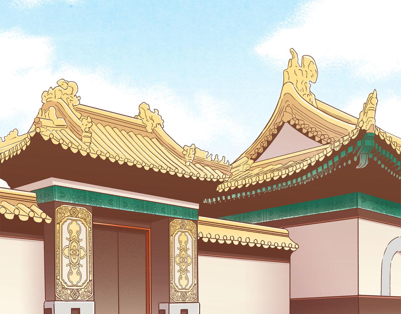 《雪中掉落的花》第248话 被识破的胡瑶 第25页