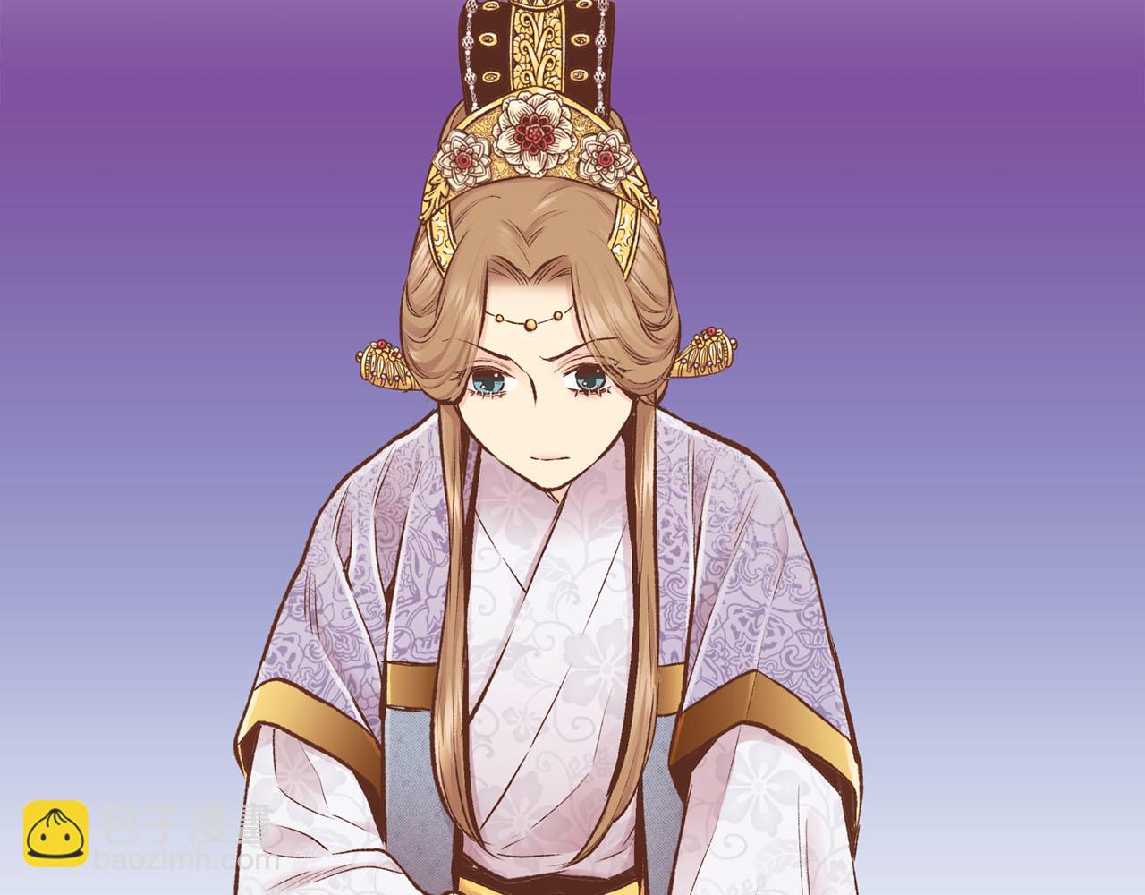《雪中掉落的花》第255话 如果没有失去你的话… 第49页