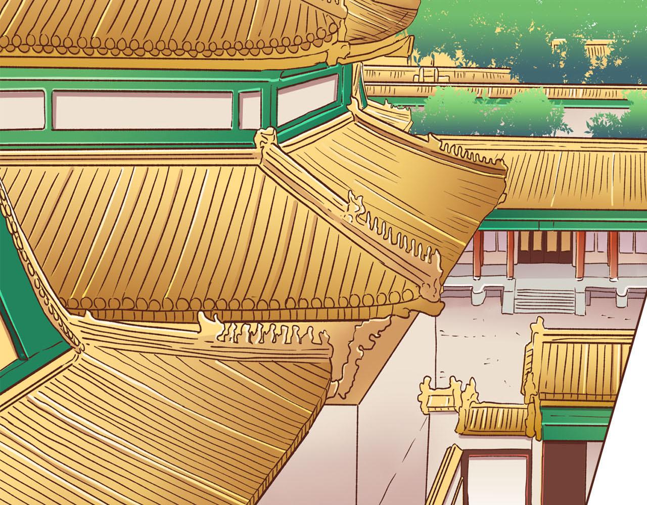 《雪中掉落的花》第255话 如果没有失去你的话… 第7页
