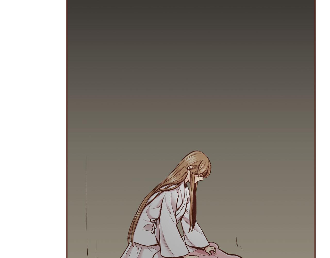 《雪中掉落的花》第254话 让人安心的药 第20页