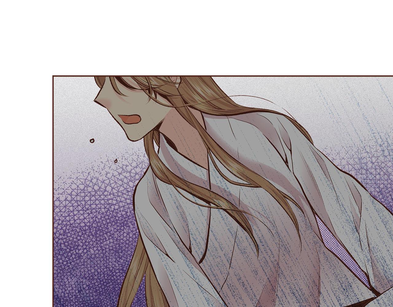 《雪中掉落的花》第254话 让人安心的药 第23页