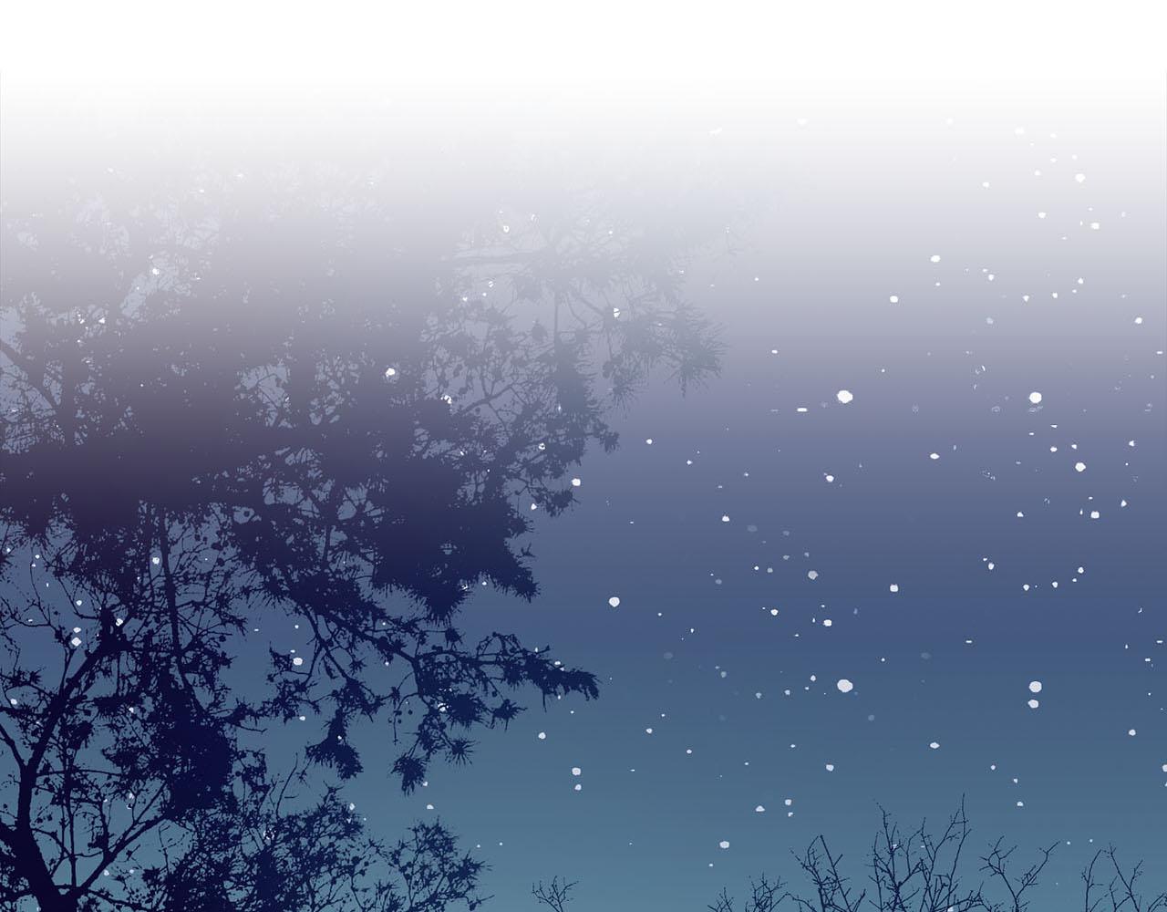 《雪中掉落的花》第254话 让人安心的药 第25页