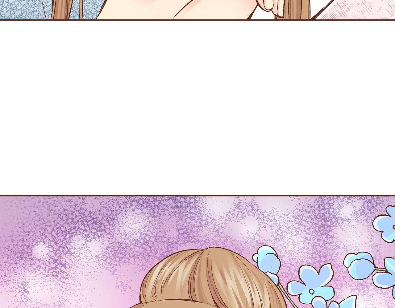 《雪中掉落的花》第253话 挥之不去的噩梦 第27页
