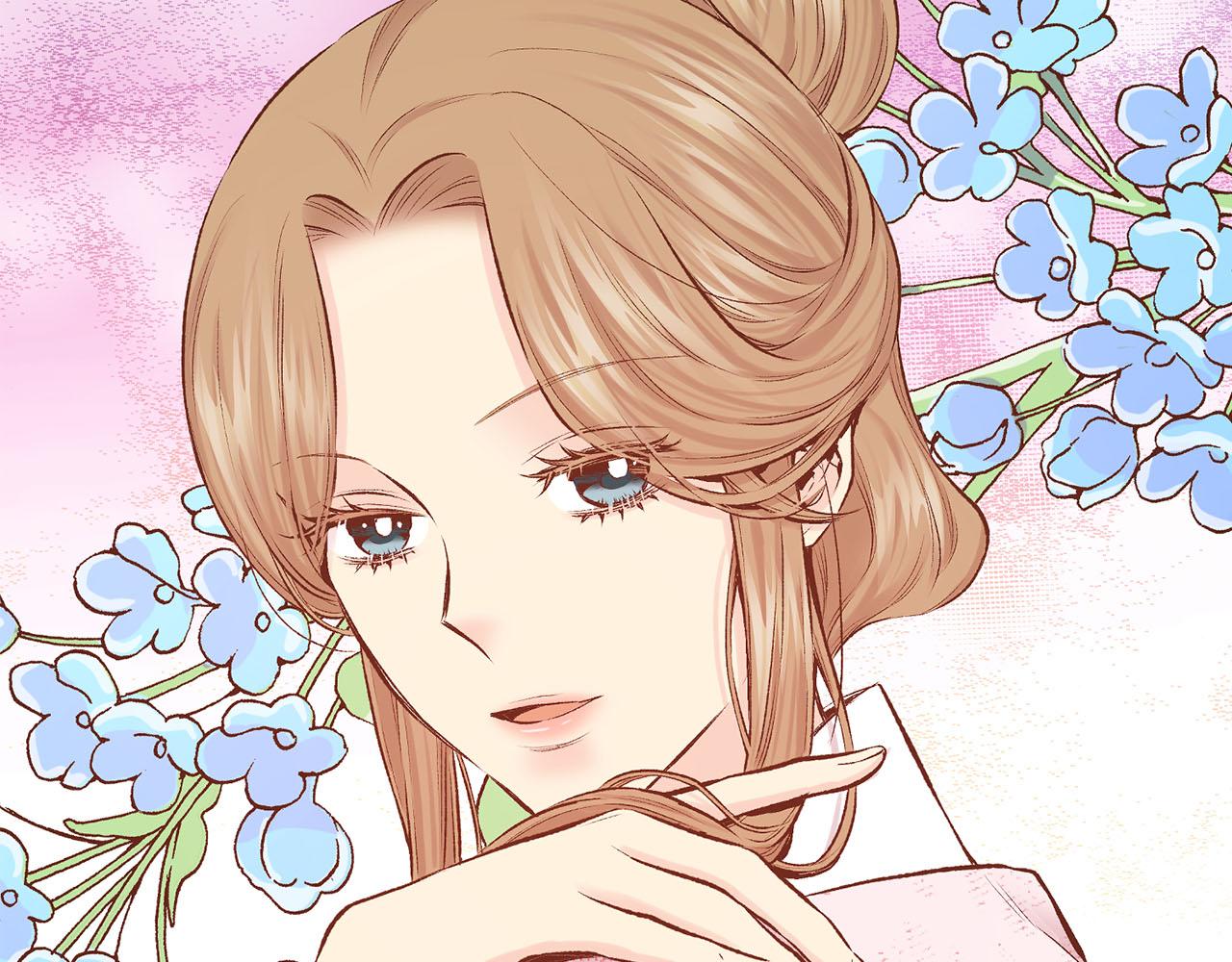 《雪中掉落的花》第253话 挥之不去的噩梦 第28页