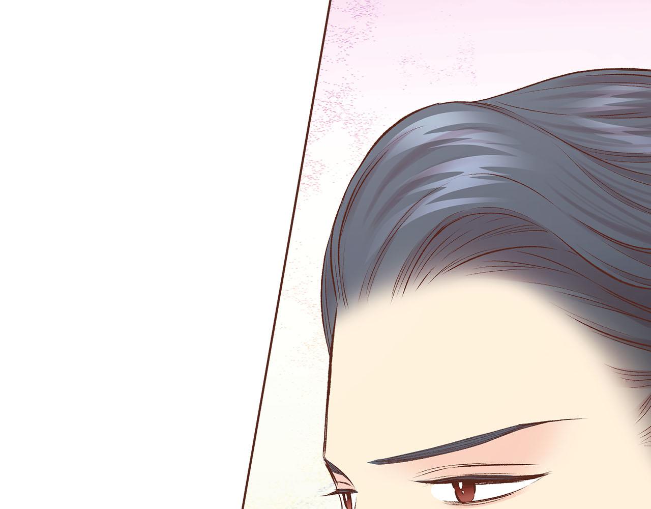《雪中掉落的花》第253话 挥之不去的噩梦 第31页