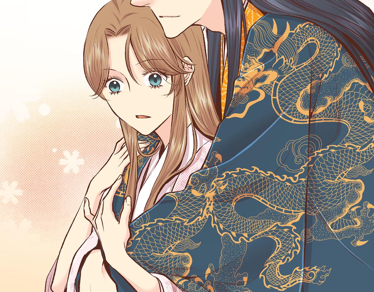 《雪中掉落的花》第253话 挥之不去的噩梦 第38页