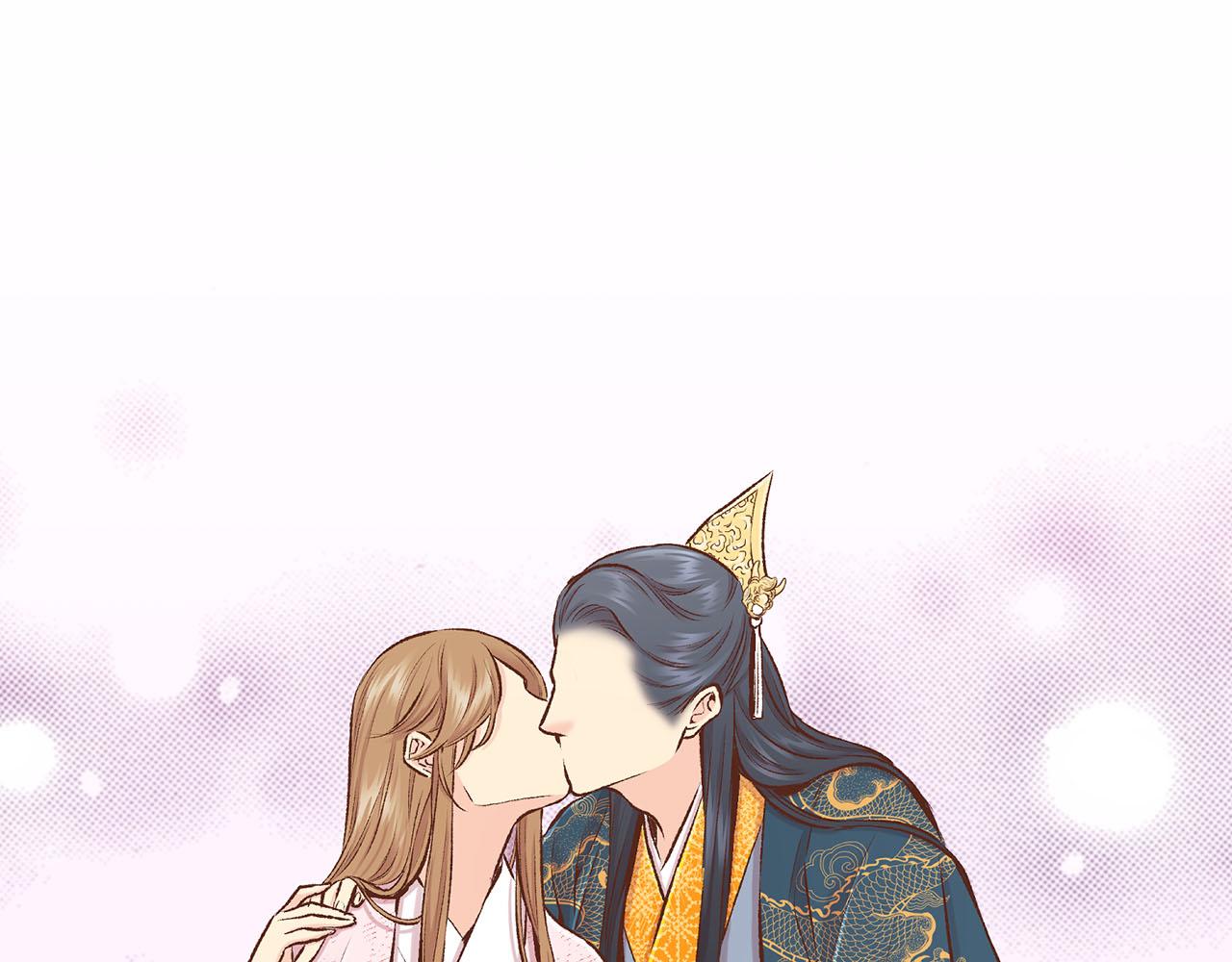《雪中掉落的花》第253话 挥之不去的噩梦 第48页