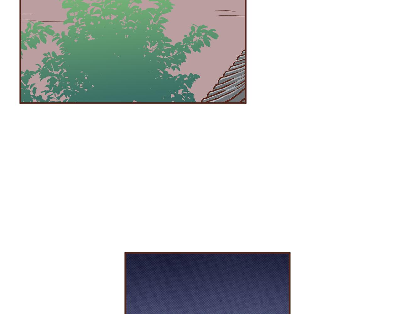 《雪中掉落的花》第257话 希望你开心地活着 第44页