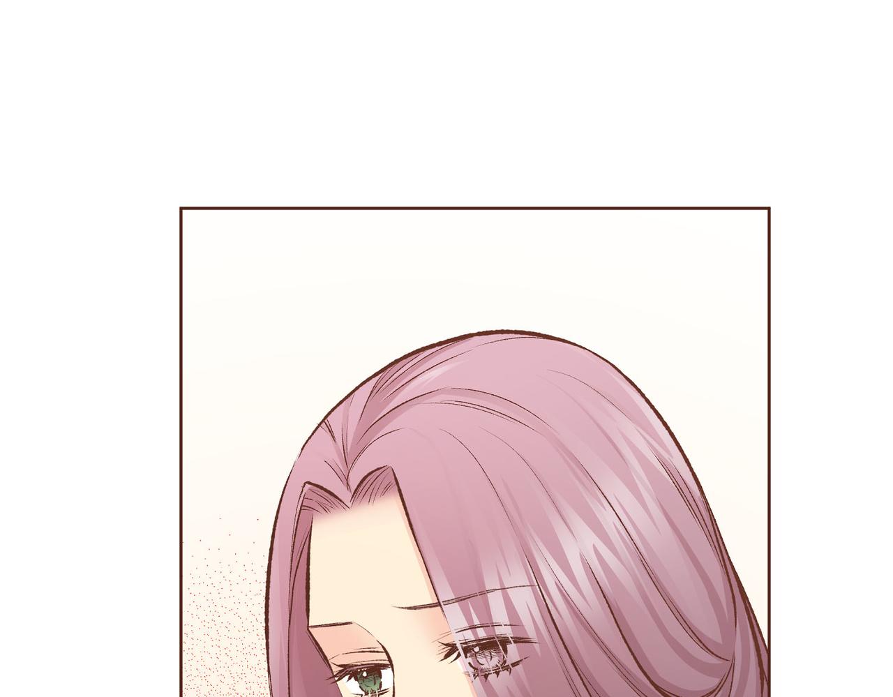 《雪中掉落的花》第256话 皇后与鸿妃的谈话 第14页