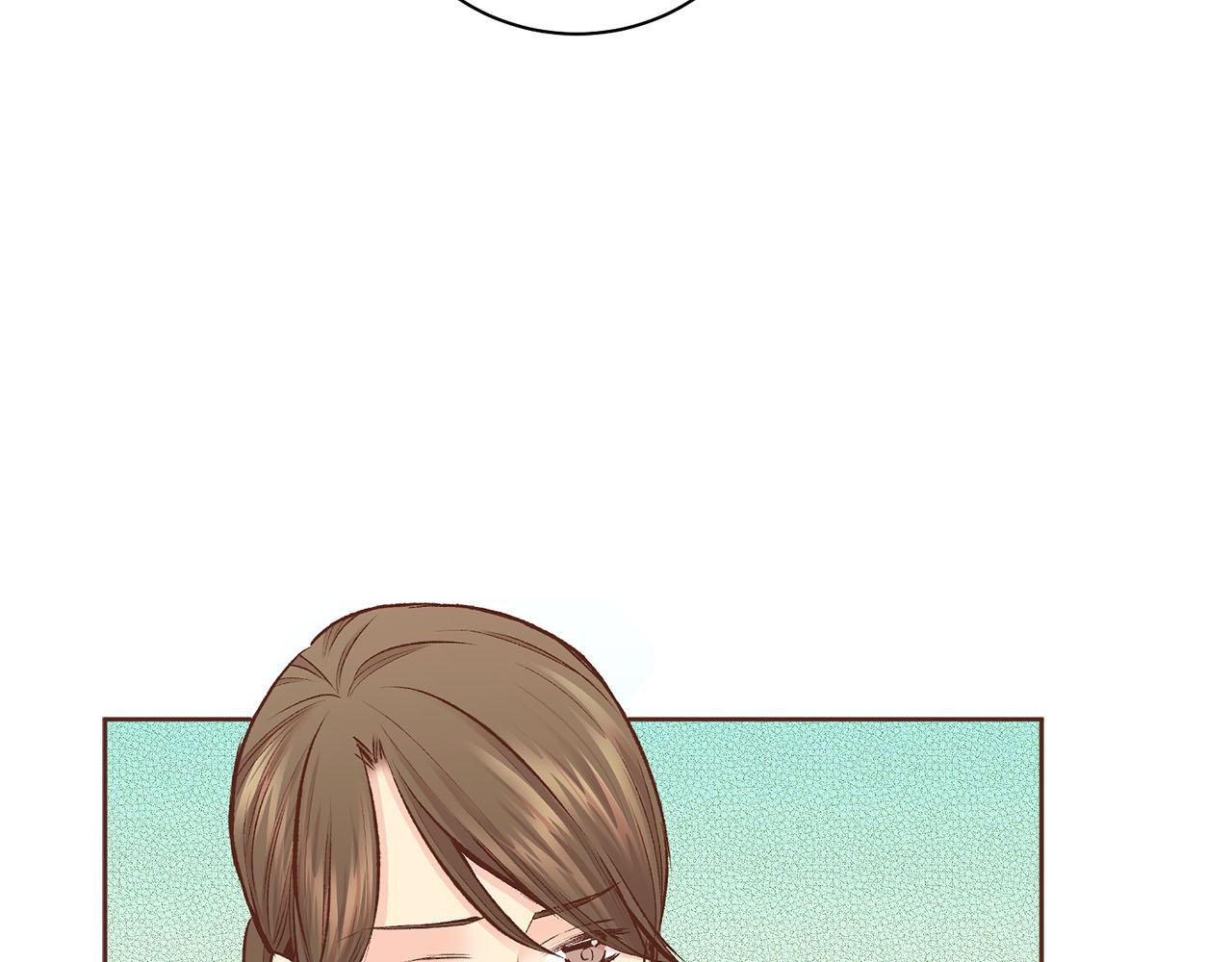 《雪中掉落的花》第263话 不会后悔的选择 第10页