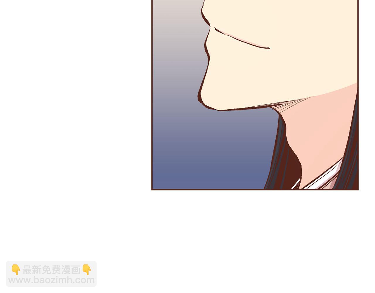 《雪中掉落的花》第263话 不会后悔的选择 第27页