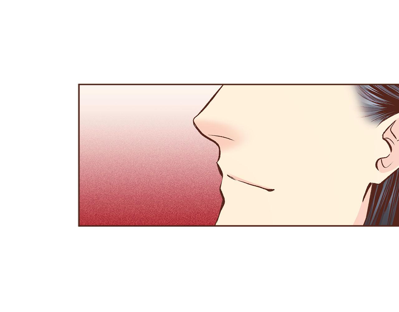 《雪中掉落的花》第263话 不会后悔的选择 第34页