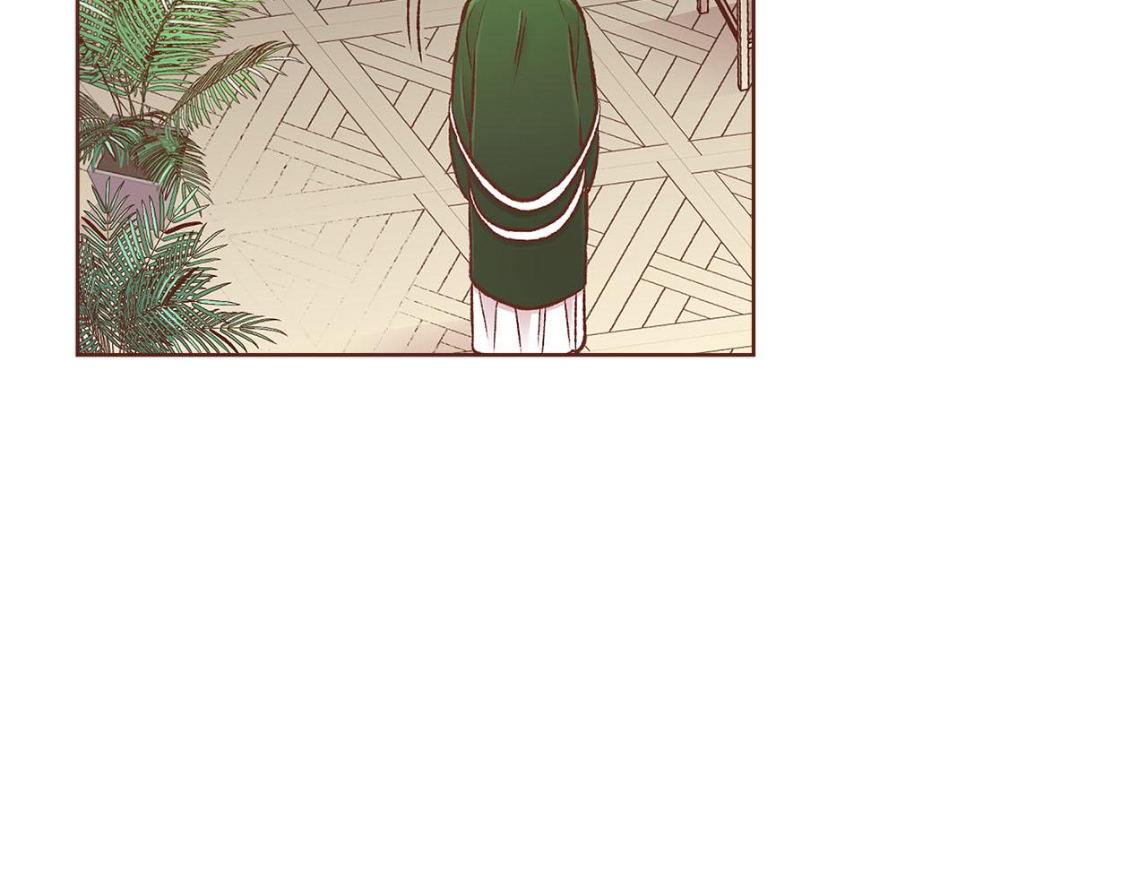《雪中掉落的花》第260话 隐藏身份 第31页