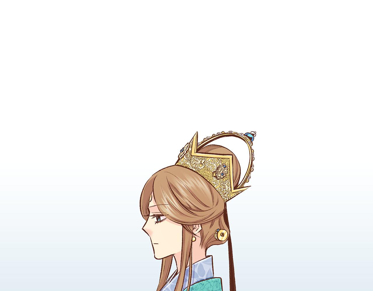 《雪中掉落的花》第262话 你的喜悦是真心的吗？ 第35页