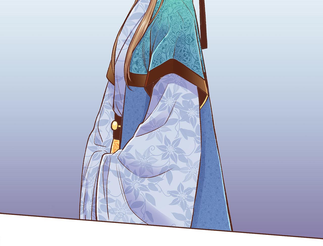 《雪中掉落的花》第262话 你的喜悦是真心的吗？ 第36页