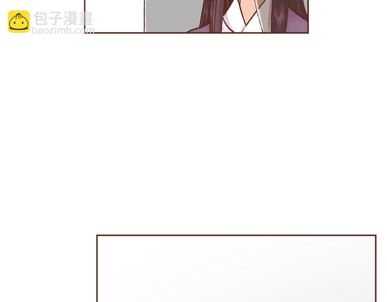《雪中掉落的花》第266话 雪美人的身份 第21页