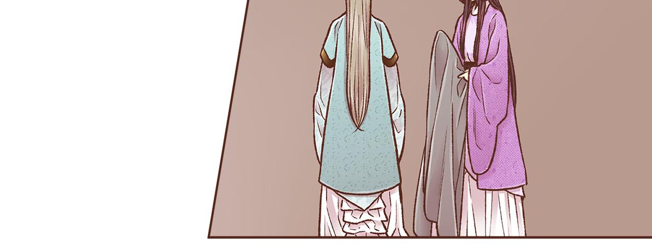 《雪中掉落的花》第266话 雪美人的身份 第36页