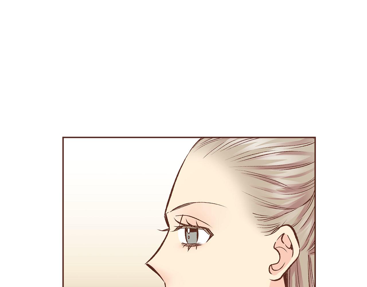 《雪中掉落的花》第266话 雪美人的身份 第39页