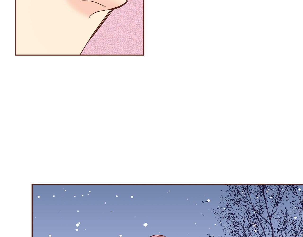 《雪中掉落的花》第264话 忘记所有 第15页