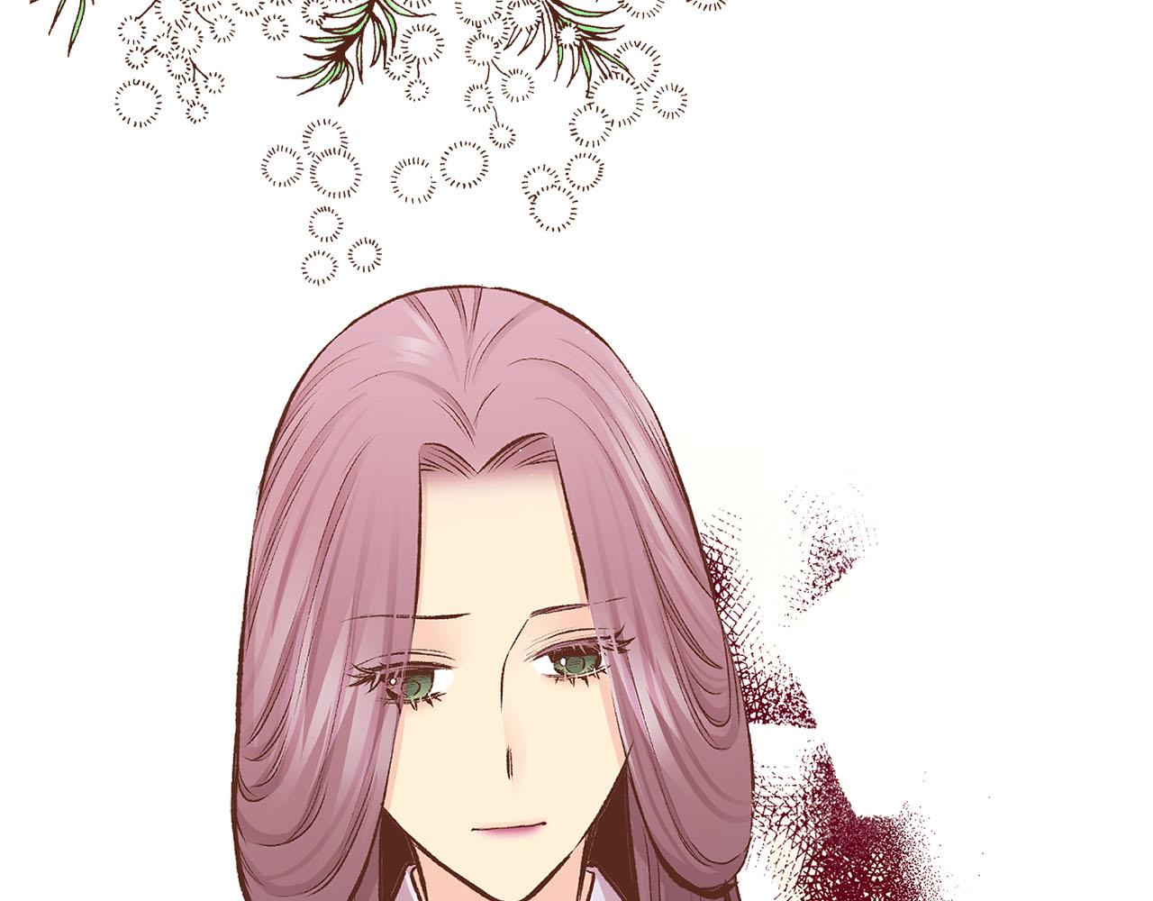 《雪中掉落的花》第264话 忘记所有 第33页