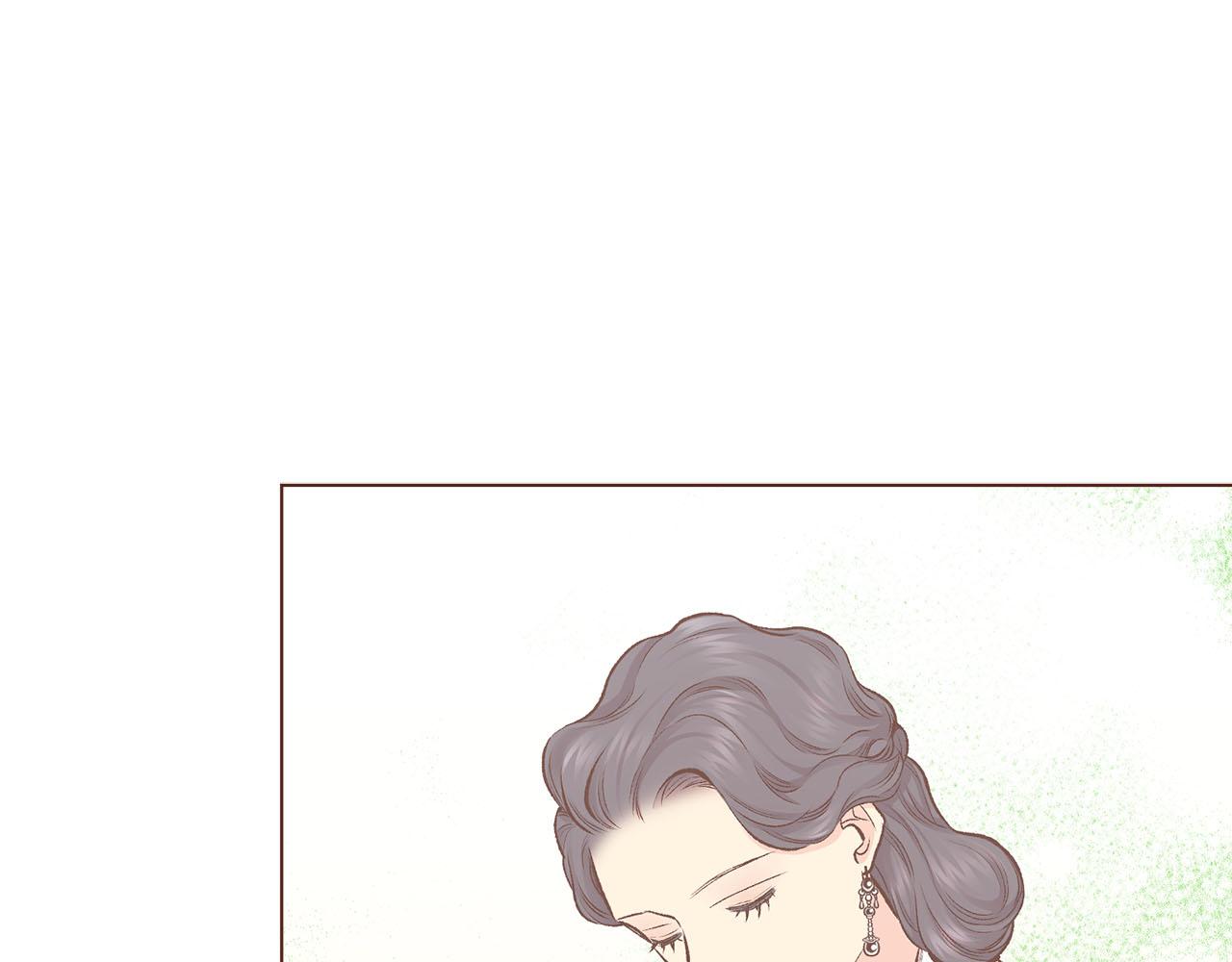 《雪中掉落的花》第264话 忘记所有 第35页
