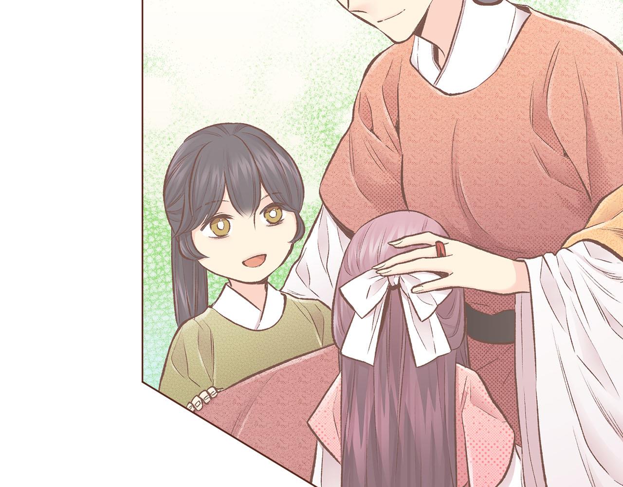 《雪中掉落的花》第264话 忘记所有 第36页