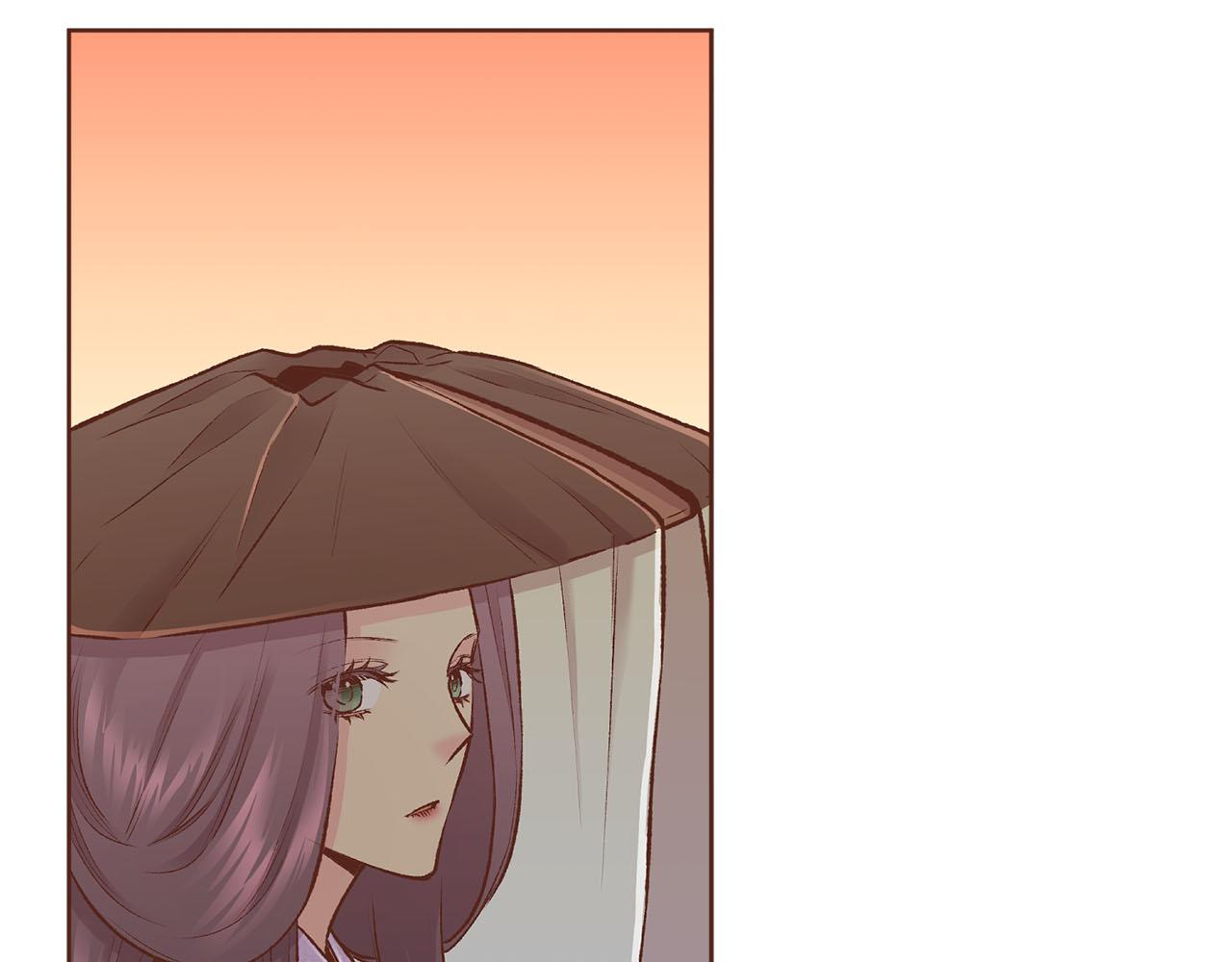 《雪中掉落的花》第265话 我的朋友 第10页