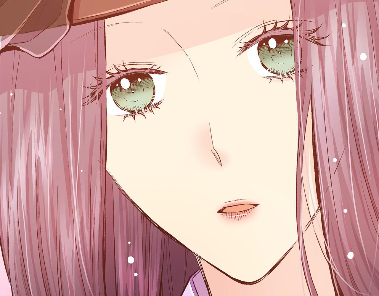 《雪中掉落的花》第265话 我的朋友 第23页