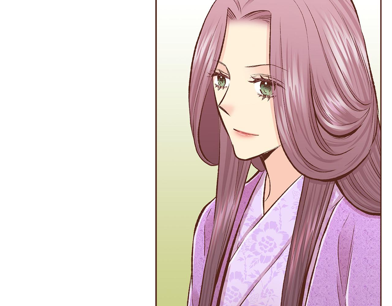《雪中掉落的花》第265话 我的朋友 第36页