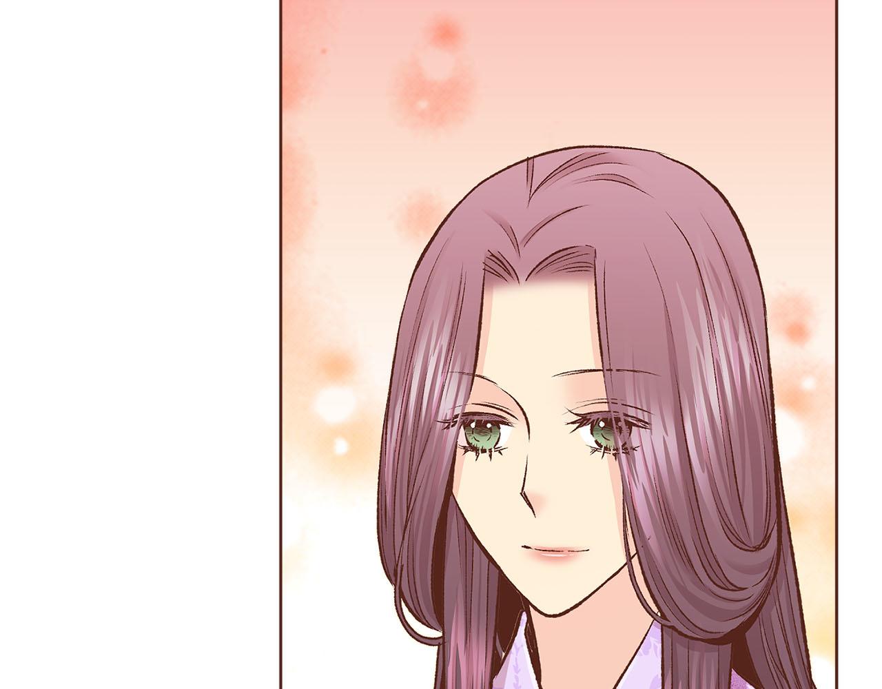《雪中掉落的花》第265话 我的朋友 第49页