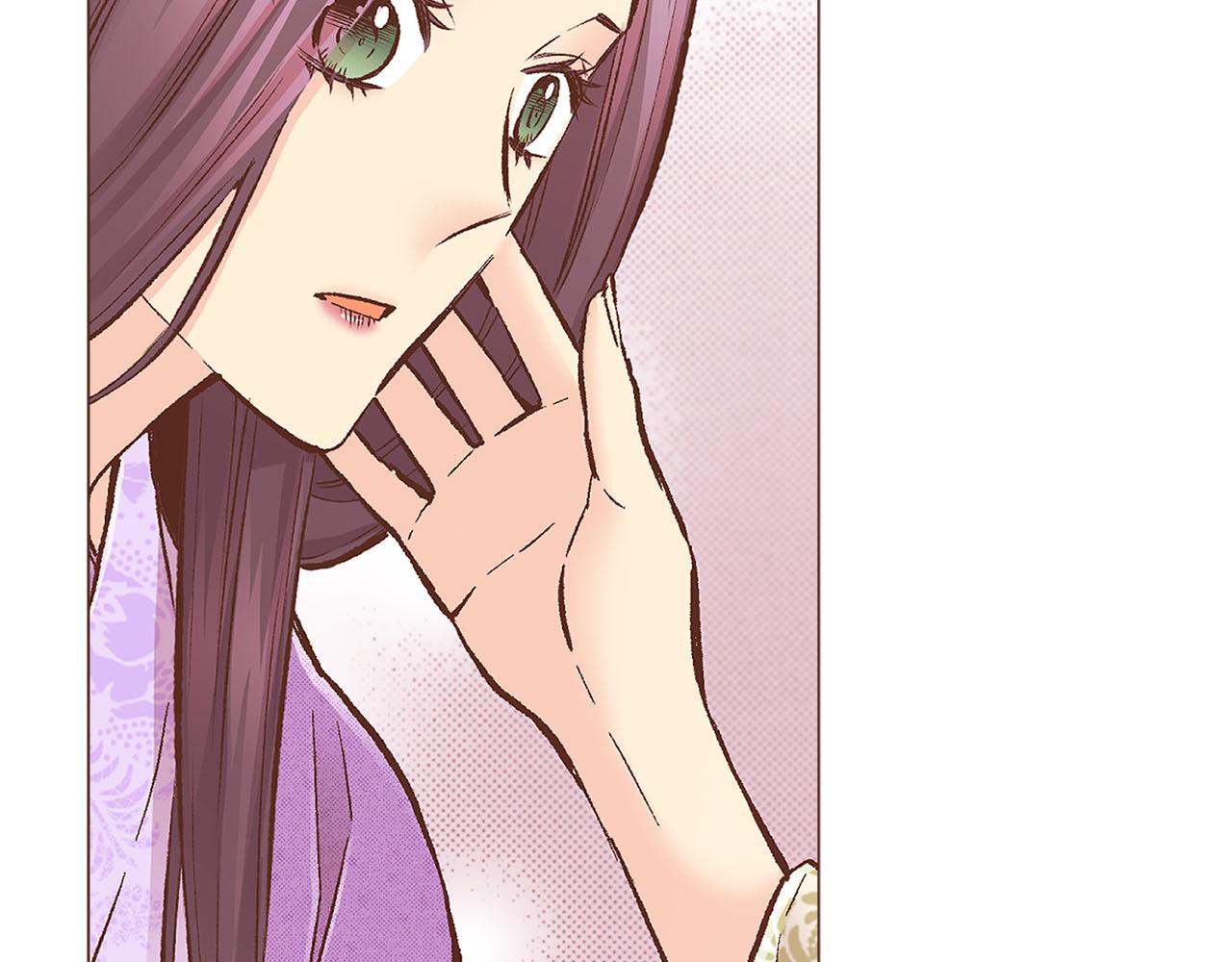 《雪中掉落的花》第271话 告别 第16页