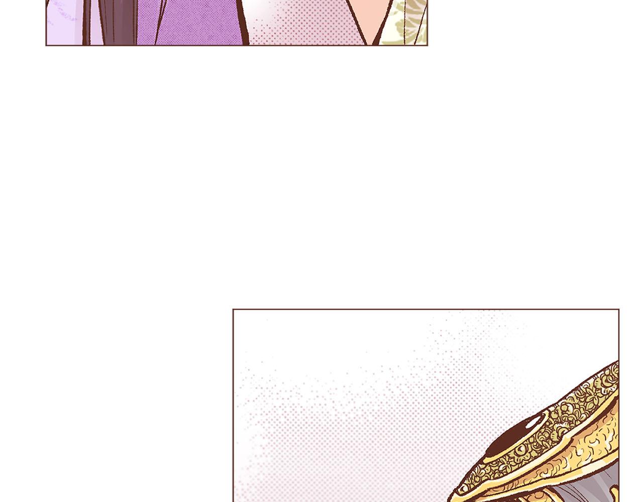 《雪中掉落的花》第271话 告别 第17页
