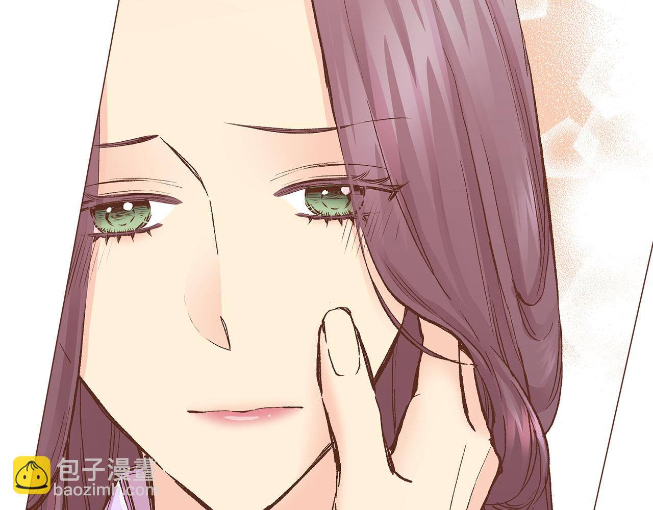 《雪中掉落的花》第271话 告别 第23页
