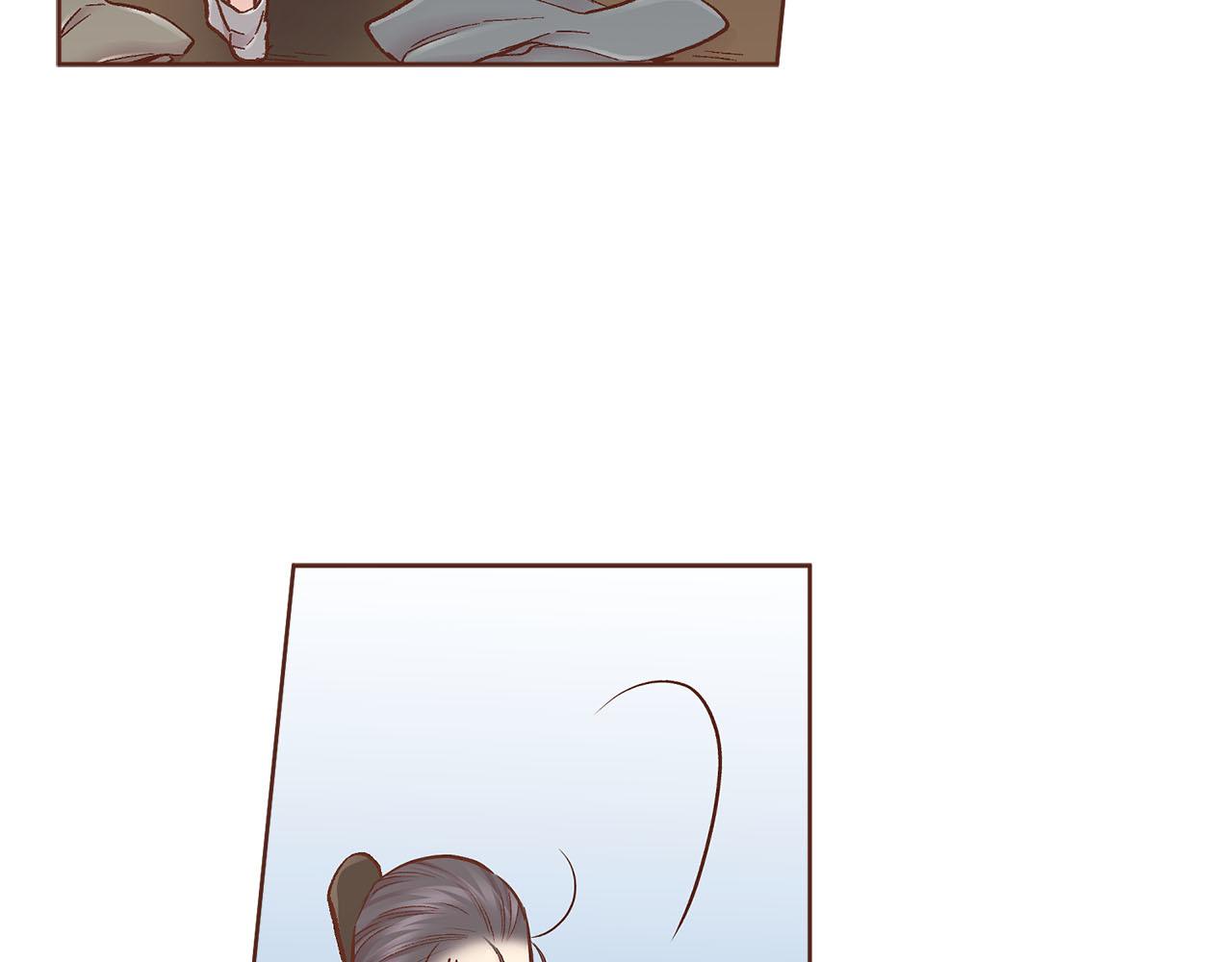 《雪中掉落的花》第271话 告别 第35页