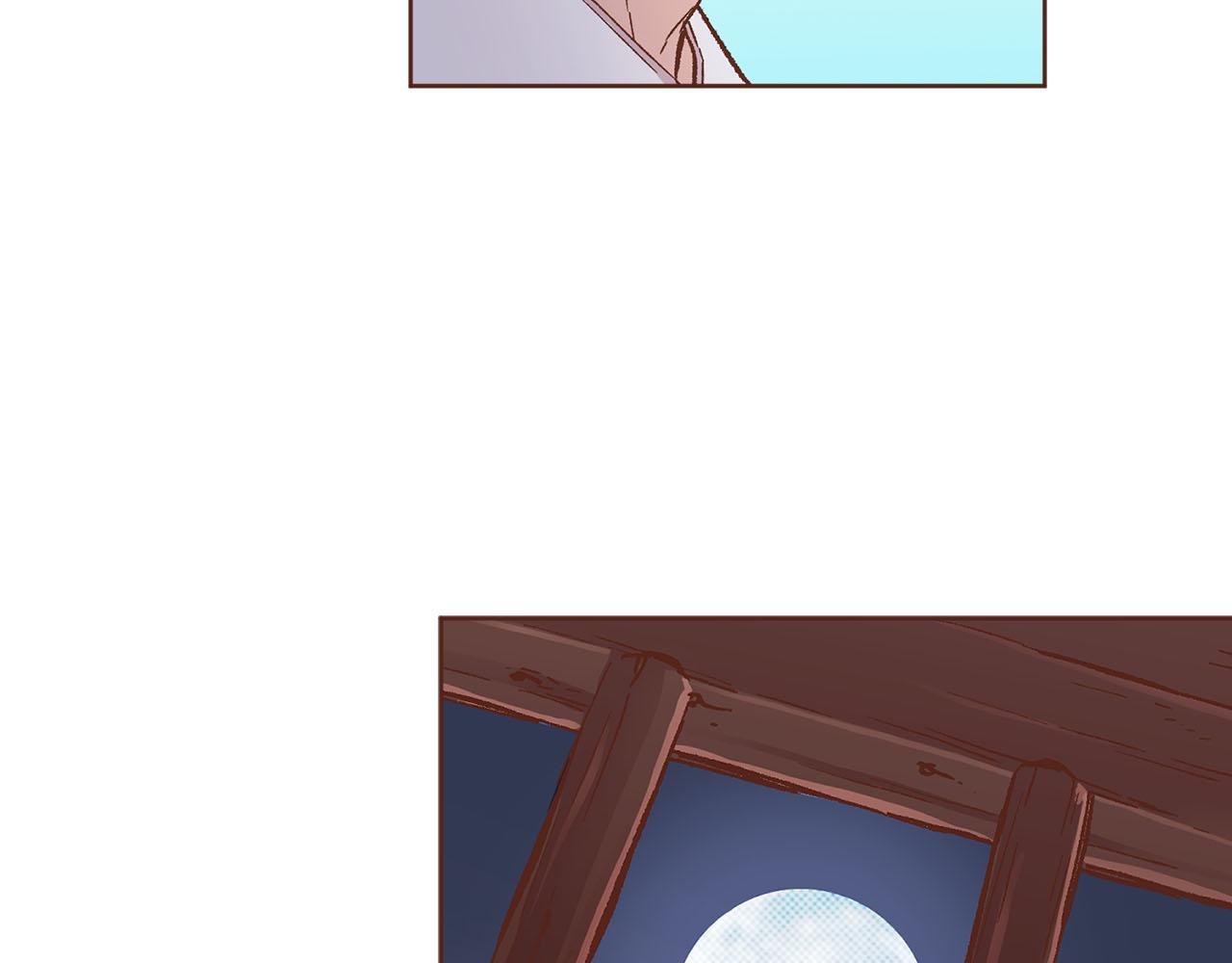 《雪中掉落的花》第271话 告别 第38页