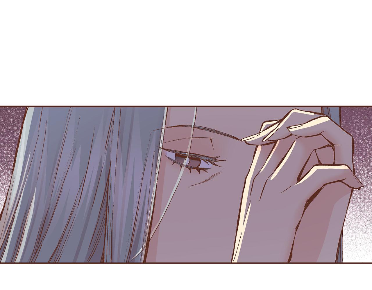 《雪中掉落的花》第271话 告别 第5页